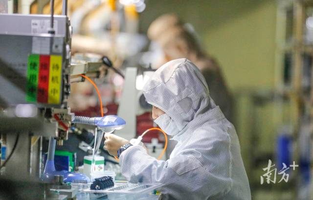 媒体解读：两类企业贷款最高补贴2000万！广东出台利息“省补”政策