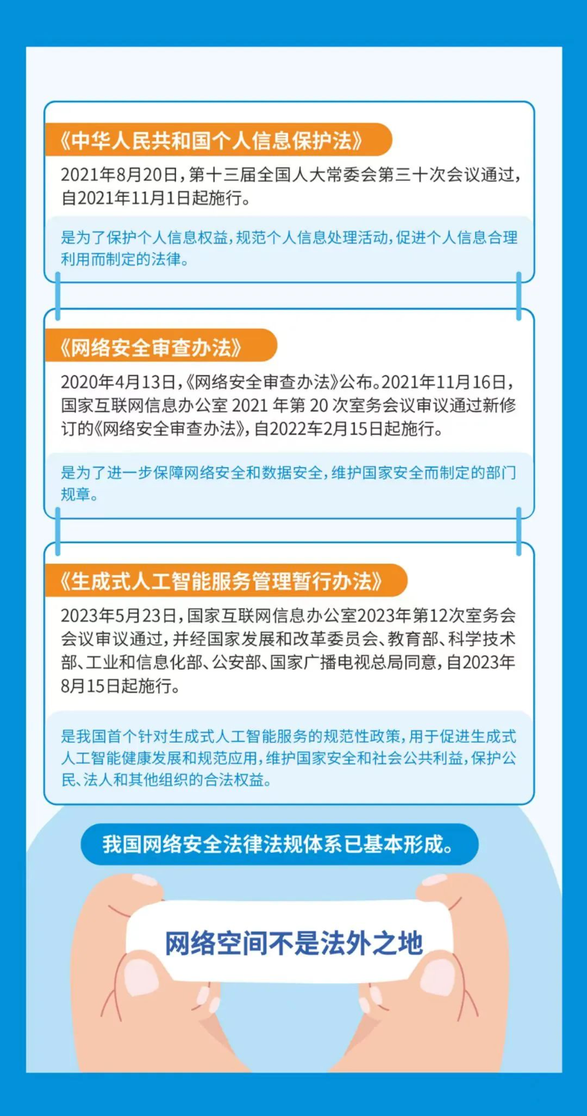 2025年国家网络安全宣传周 | 网络安全为人民，网络安全靠人民