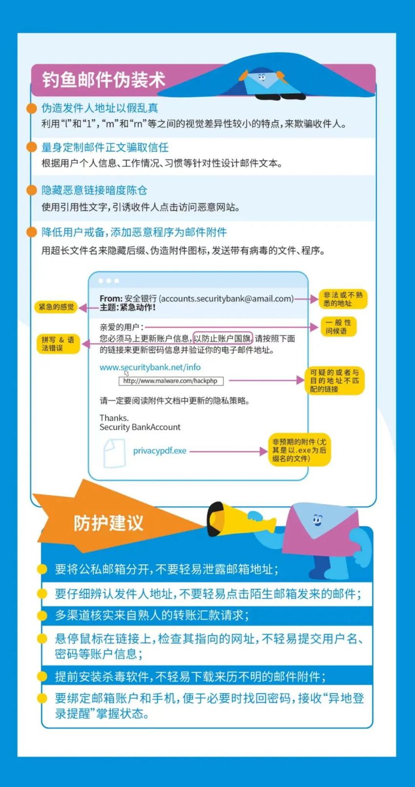2025年国家网络安全宣传周 | 网络安全为人民，网络安全靠人民