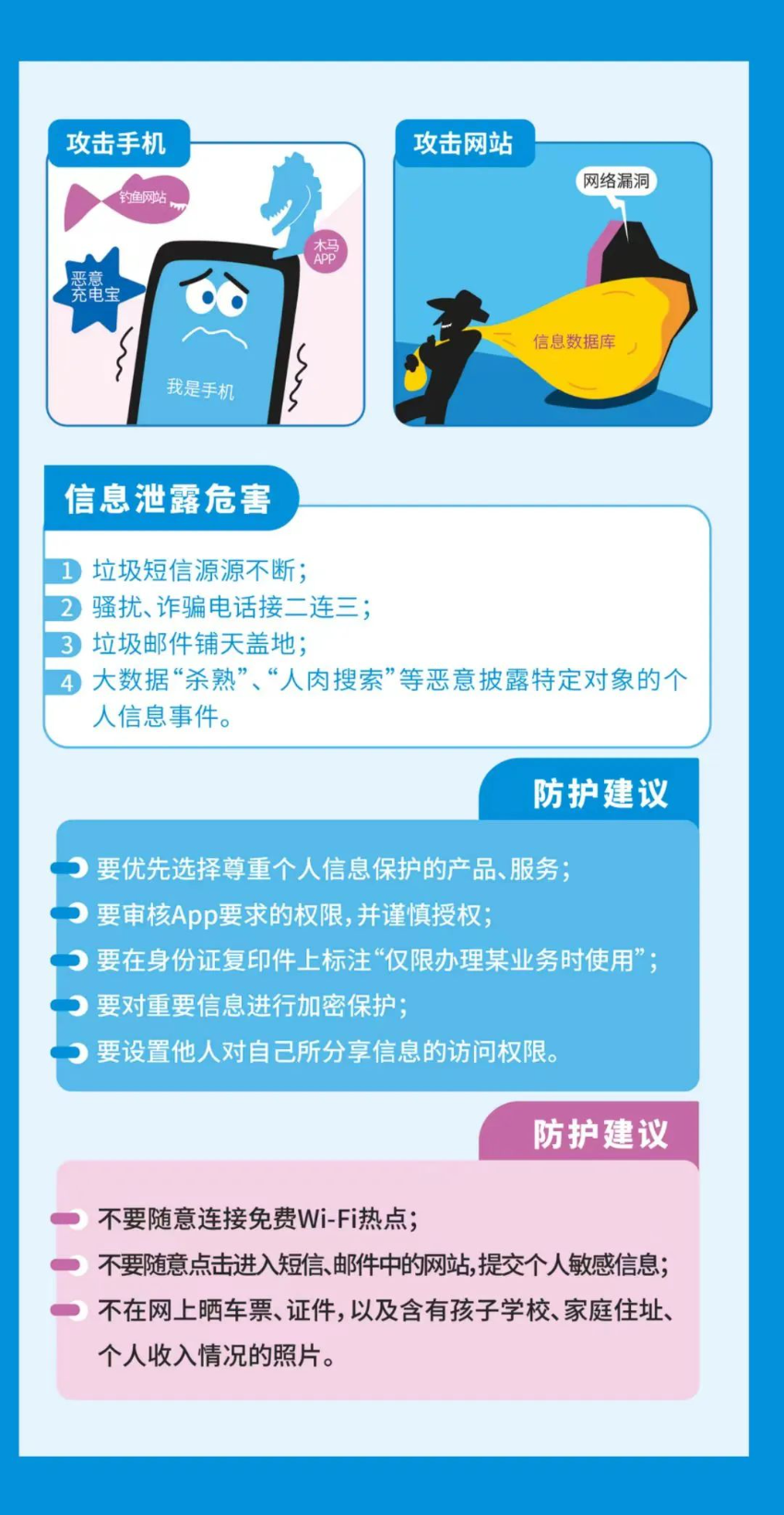 2025年国家网络安全宣传周 | 网络安全为人民，网络安全靠人民