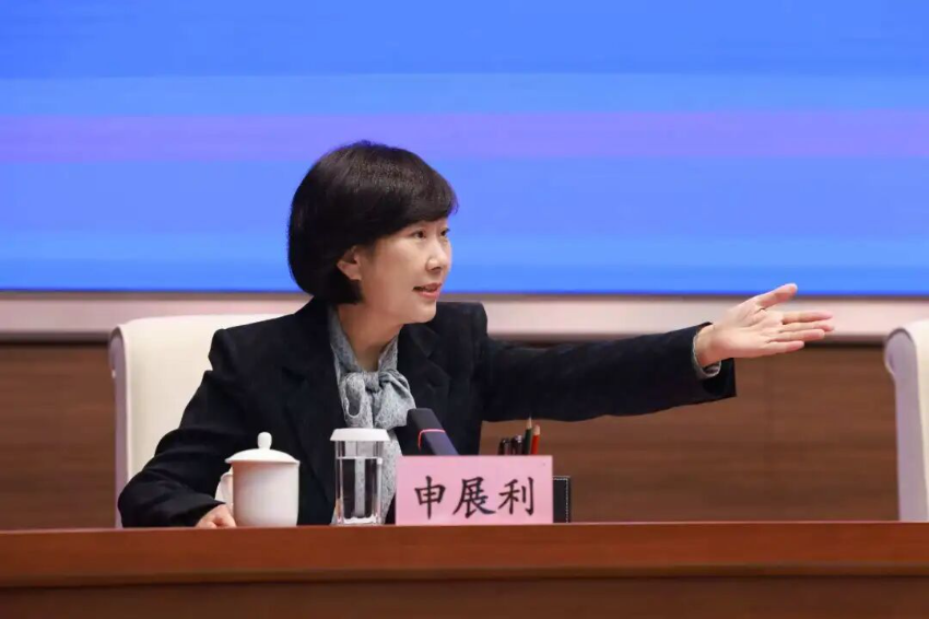 实录 | 应急管理部举行季度例行新闻发布会