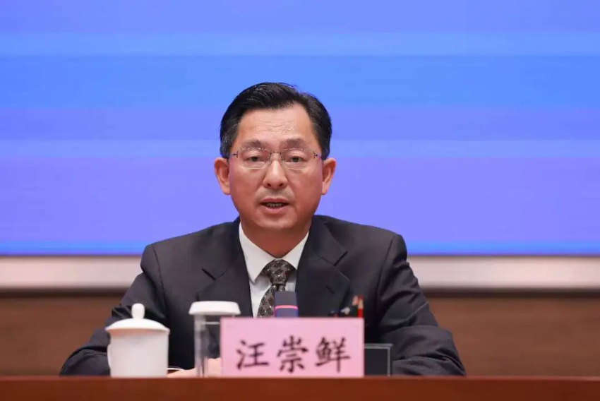 实录 | 应急管理部举行季度例行新闻发布会