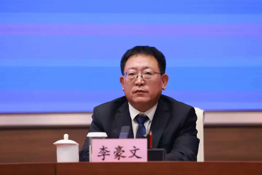 实录 | 应急管理部举行季度例行新闻发布会