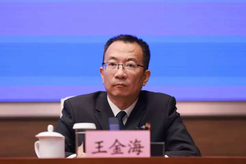 实录 | 应急管理部举行季度例行新闻发布会