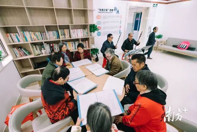 媒体解读 | 广东发布养老金融十五条举措!聚焦五大体系,打造“广东特色养老金融体系” 媒体解读 | 广东发布养老金融十五条举措!聚焦五大体系,打造“广东特色养老金融体系”