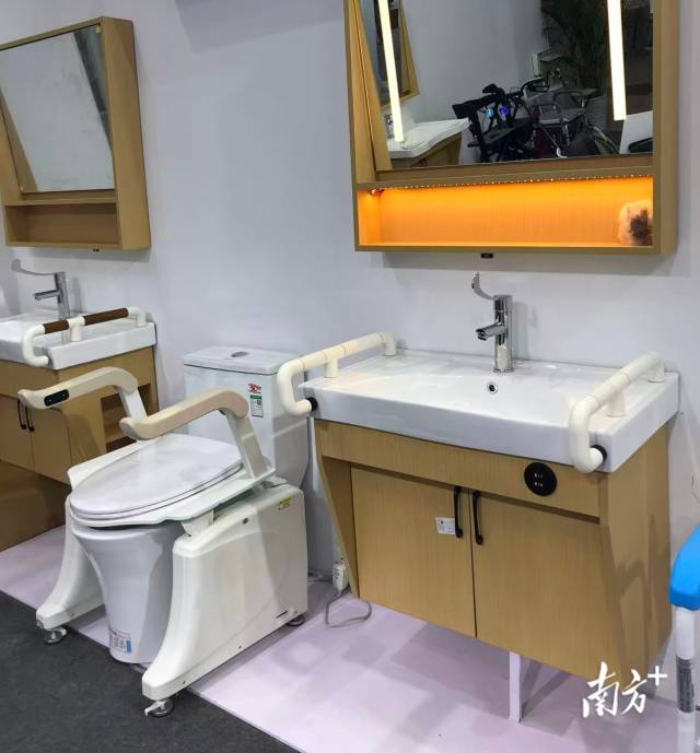 潮州首笔！500万元“转型金融+适老化改造”贷款，赋能陶瓷智造