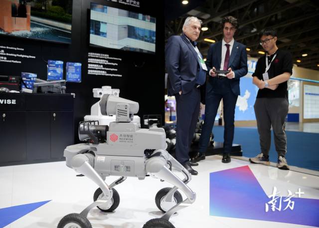 媒体解读：科技强省需要怎样的金融体系？广东给出了制度答案