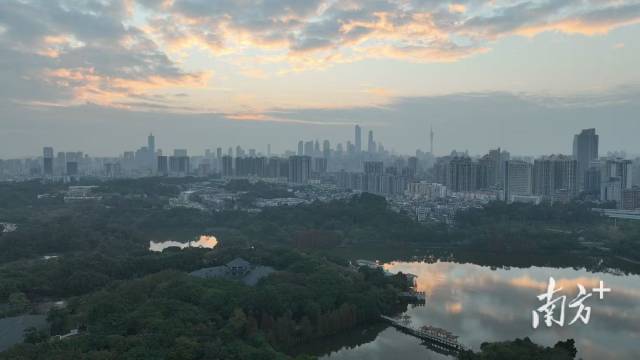 广州发布2025年度广州金融十大新闻