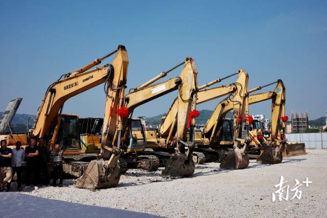 以制度性保障支撑广东走在前列!广东九部门联合出台指导意见系统支持保险业高质量发展 以制度性保障支撑广东走在前列!广东九部门联合出台指导意见系统支持保险业高质量发展