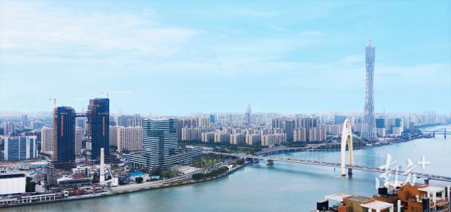 以制度性保障支撑广东走在前列!广东九部门联合出台指导意见系统支持保险业高质量发展 以制度性保障支撑广东走在前列!广东九部门联合出台指导意见系统支持保险业高质量发展