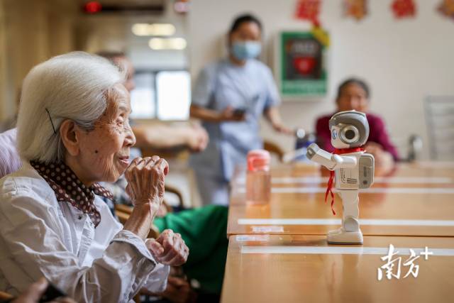 以制度性保障支撑广东走在前列！广东九部门联合出台指导意见系统支持保险业高质量发展