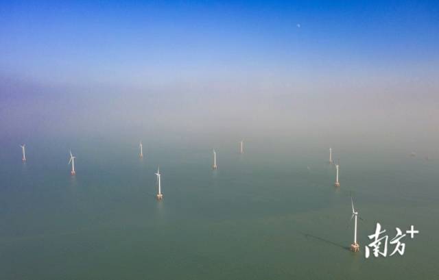 以制度性保障支撑广东走在前列!广东九部门联合出台指导意见系统支持保险业高质量发展 以制度性保障支撑广东走在前列!广东九部门联合出台指导意见系统支持保险业高质量发展