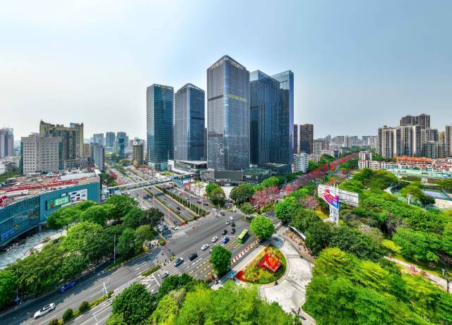 以制度性保障支撑广东走在前列！广东九部门联合出台指导意见系统支持保险业高质量发展