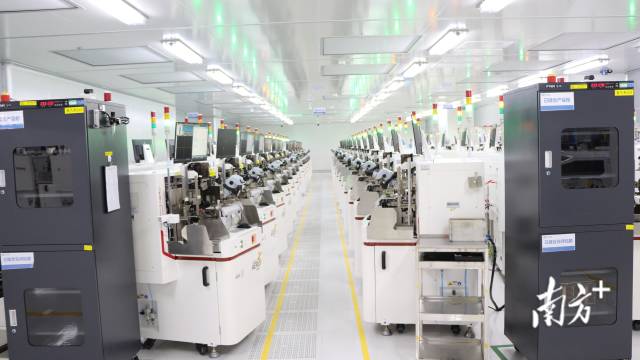 东莞:科技金融添活水,全周期服务筑生态 东莞:科技金融添活水,全周期服务筑生态