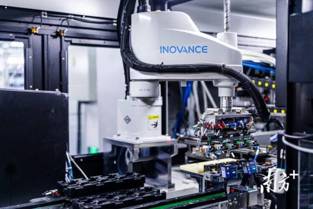 东莞:科技金融添活水,全周期服务筑生态 东莞:科技金融添活水,全周期服务筑生态