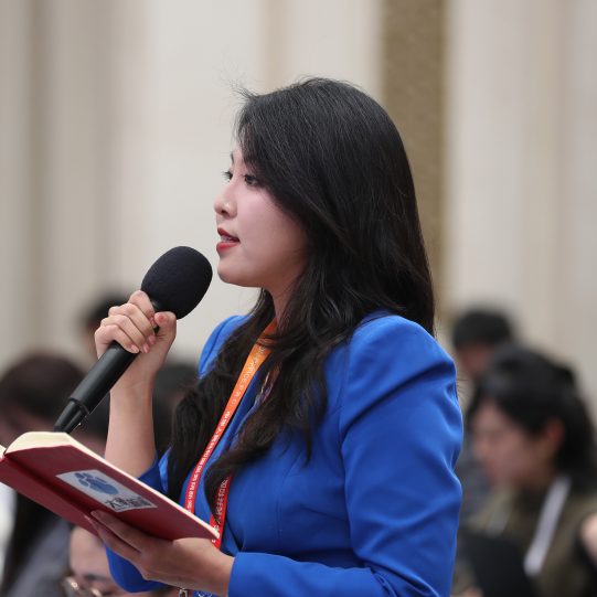 大象新闻记者 大象新闻记者