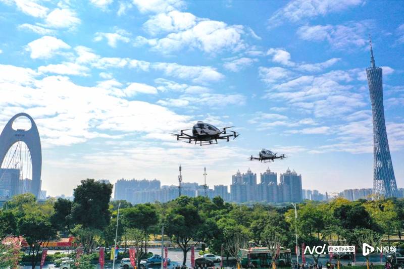 金融赋能之下,广东新质生产力加速壮大。 金融赋能之下,广东新质生产力加速壮大。