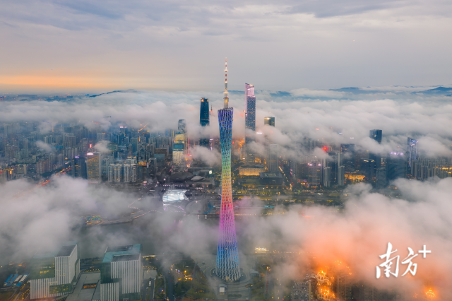 一季度广东新增上市企业家数、融资规模均居全国首位 一季度广东新增上市企业家数、融资规模均居全国首位