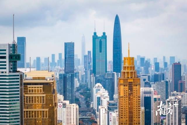 一季度广东新增上市企业家数、融资规模均居全国首位 一季度广东新增上市企业家数、融资规模均居全国首位