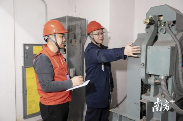 风雨未至，防线何以先行？| 广东保险业高质量发展系列报道③