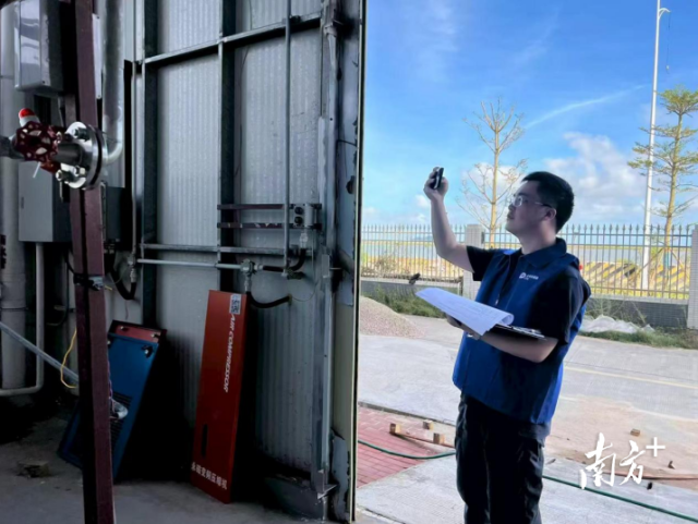 风雨未至，防线何以先行？| 广东保险业高质量发展系列报道③