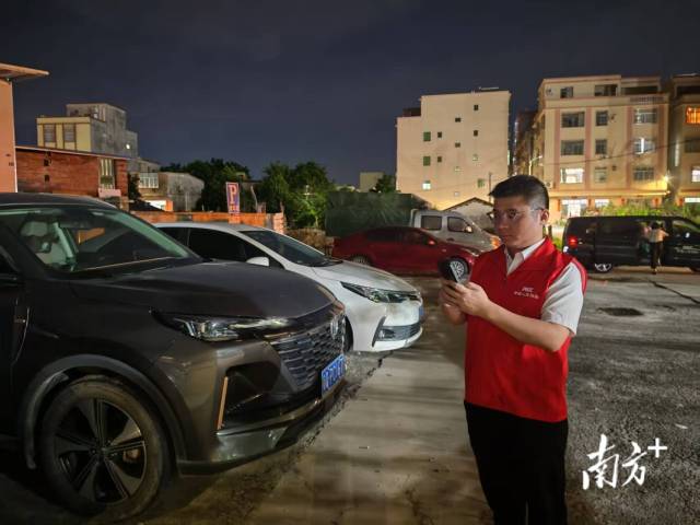 风雨未至，防线何以先行？| 广东保险业高质量发展系列报道③