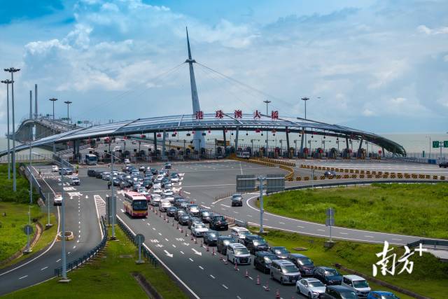 如何用一张保单打通粤港澳三地生活？| 广东保险业高质量发展系列报道④