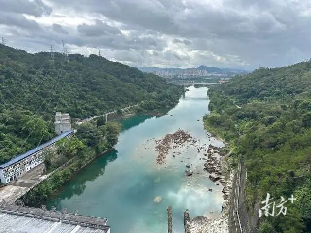 广东：科技守护韧性城市 提升基层防灾能力 筑牢防灾减灾屏障守护江河安澜
