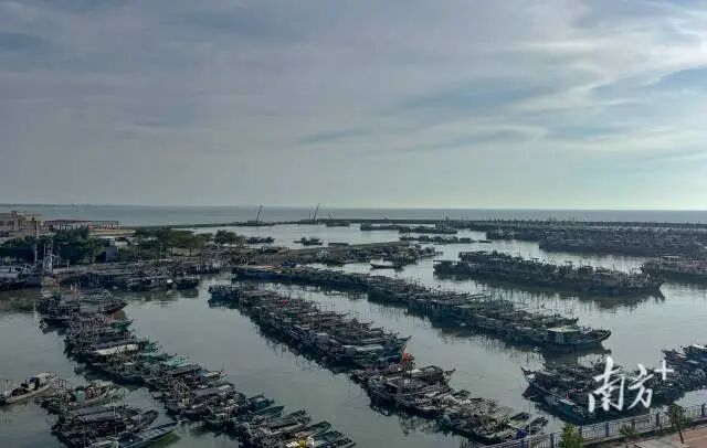 广东：科技守护韧性城市 提升基层防灾能力 筑牢防灾减灾屏障守护江河安澜