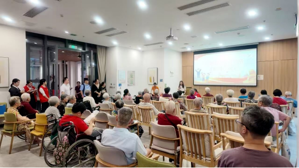 守住钱袋子 护好幸福家 | 广州市开展防范非法金融活动宣传月系列活动 守住钱袋子 护好幸福家 | 广州市开展防范非法金融活动宣传月系列活动