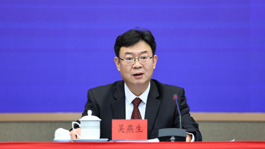广东省政府新闻办举行新闻发布会 介绍2026年上半年广东省金融运行有关情况