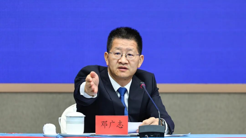 广东省政府新闻办举行新闻发布会 介绍2026年上半年广东省金融运行有关情况