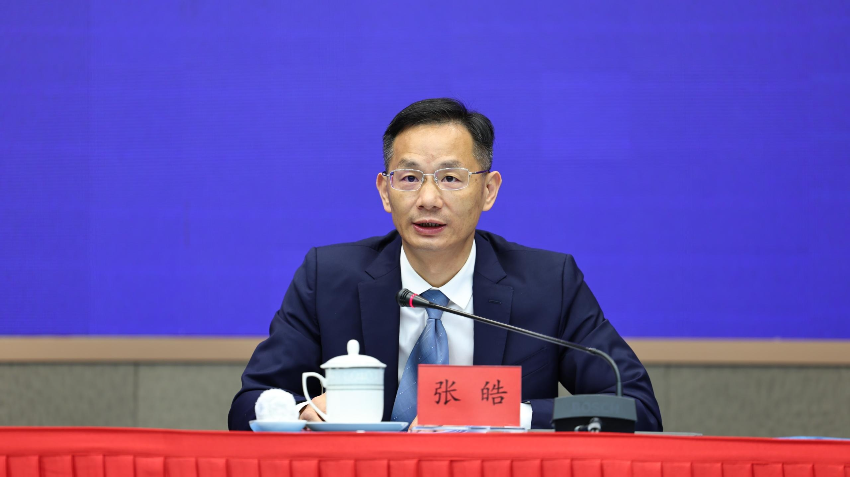 广东省政府新闻办举行新闻发布会 介绍2026年上半年广东省金融运行有关情况